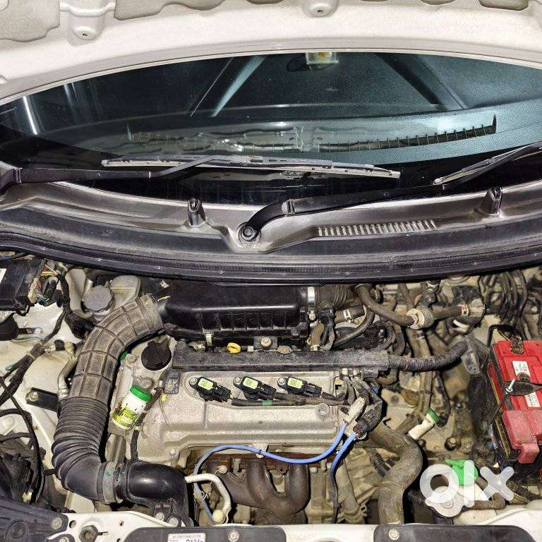 Maruti Suzuki Wagon R Lxi Cng, 2021, Petrol