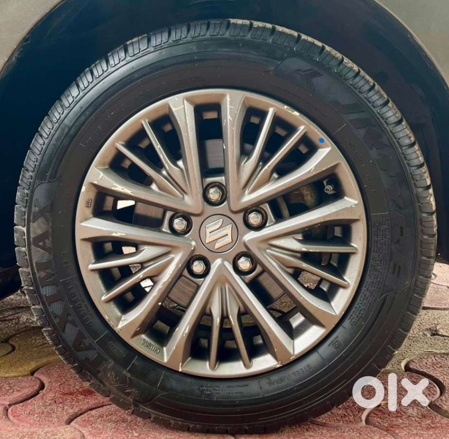 Maruti Suzuki Ertiga Zxi Plus Petrol, 2019