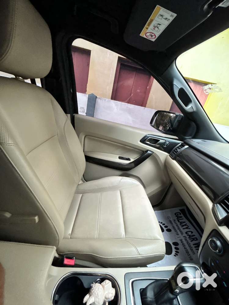 Ford Endeavour 2019 Diesel 55000 Km Driven