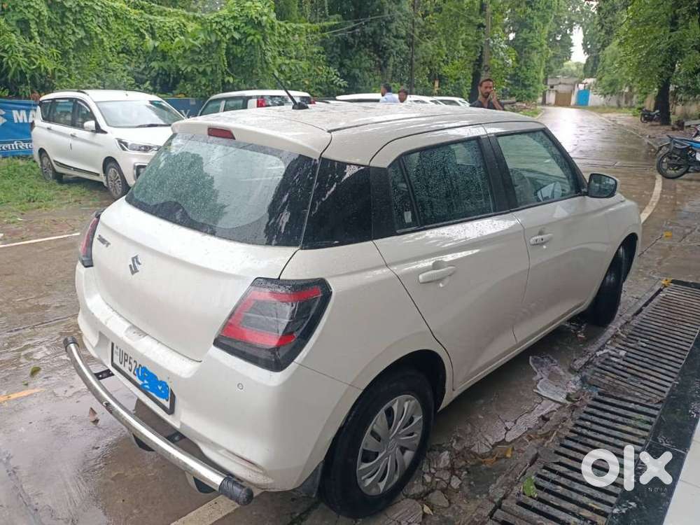 Swift Vxi 2025 Maruti