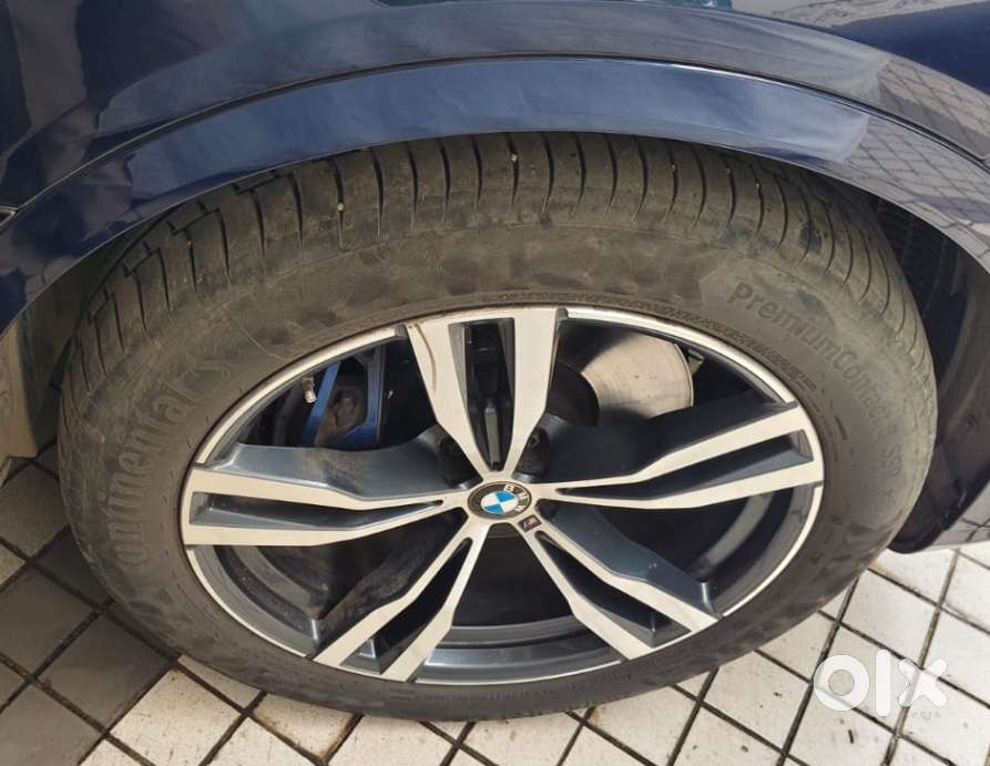 Bmw X7 3.0 Xdrive 40i M Sport, 2023, Petrol