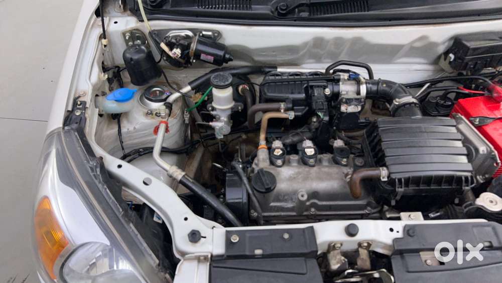 Maruti Suzuki Alto 800 Lxi, 2018, Petrol