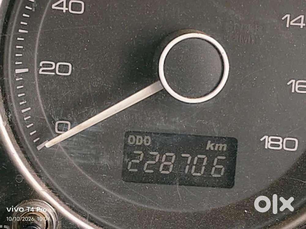 Tata Indica Vista Quadrajet 2015 Diesel