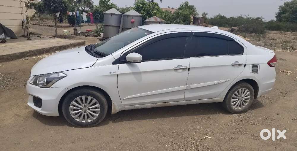 Maruti Suzuki Ciaz 2016 Diesel Good Condition
