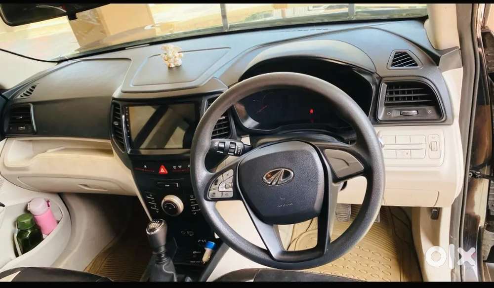 Mahindra Xuv300 Turbosport 2022 Diesel Well Maintained