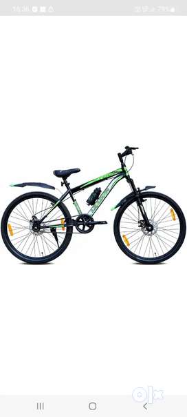 Olx sell online bike