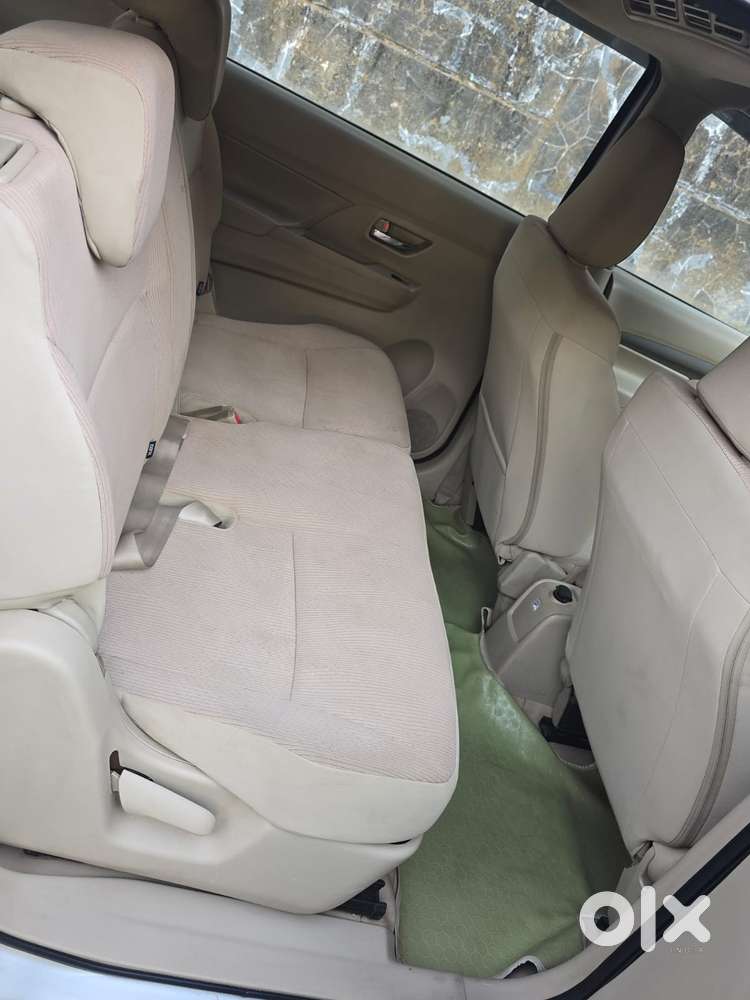 Maruti Suzuki Ertiga Vxi (o) Cng, 2021, Cng & Hybrids