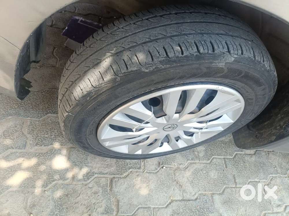 Maruti Suzuki Wagon R Zxi+ 2015