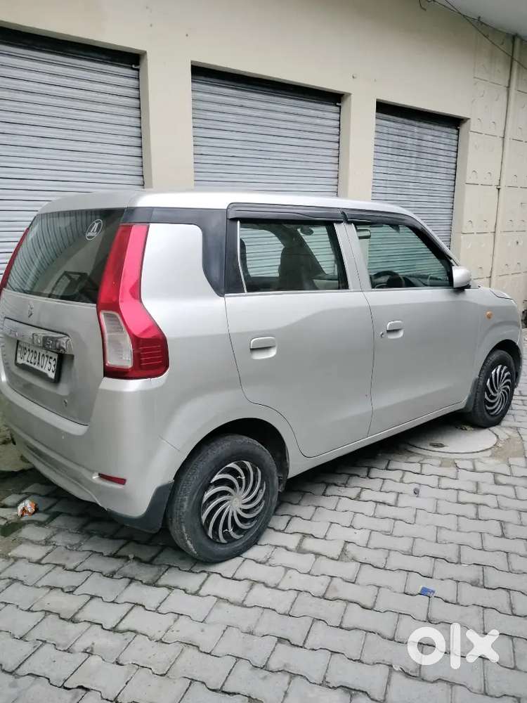 Maruti Suzuki Wagon R  2023