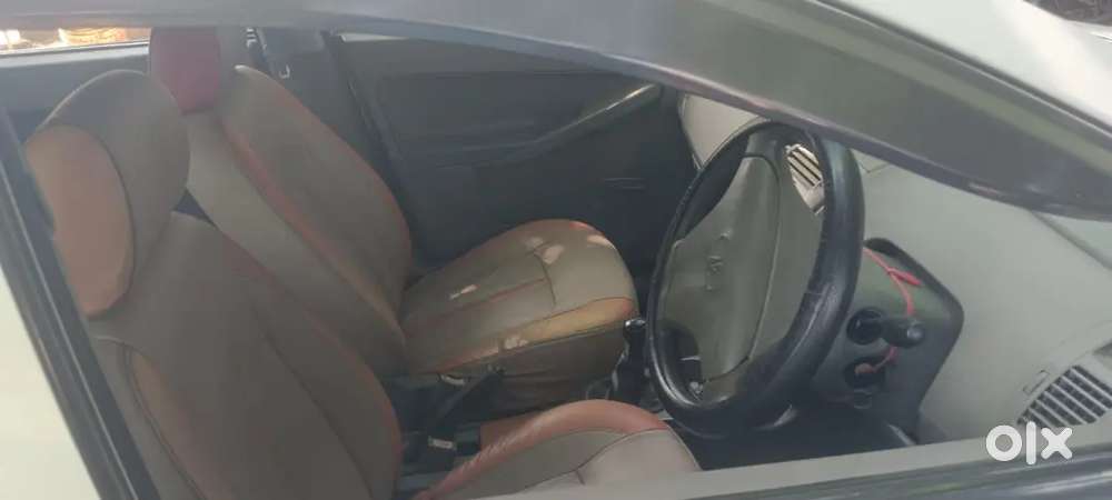 Tata Indica Vista 2011 Diesel Manual