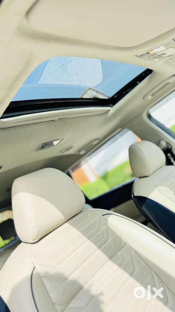 Kia Carens 1.5 Luxury Plus Diesel At 6 Str, 2022, Diesel