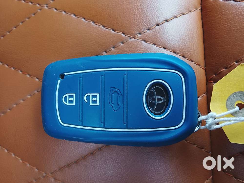 Toyota Innova Crysta 2.4 V, 2018, Diesel