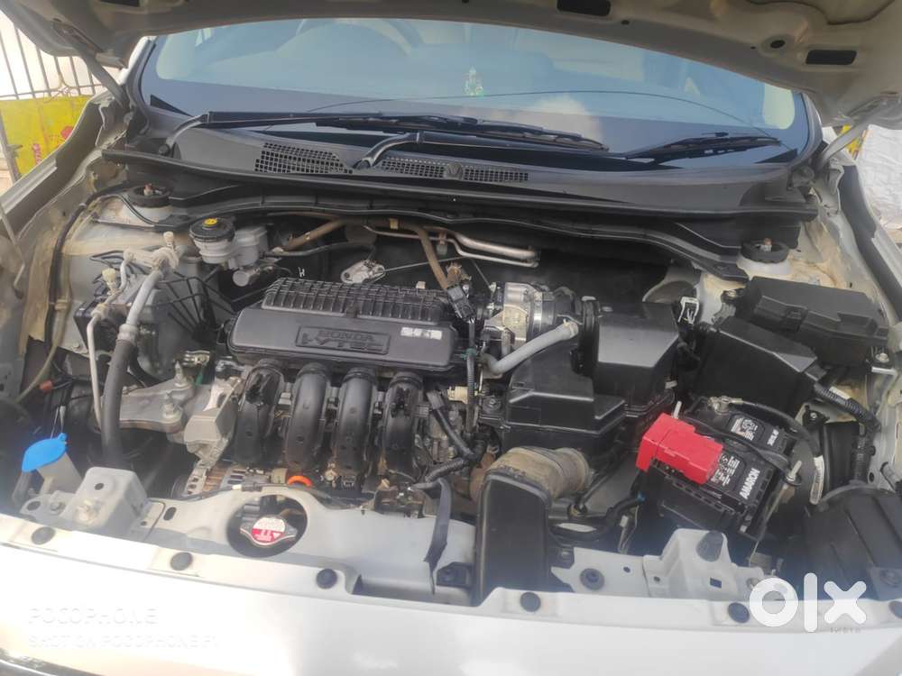 Honda Amaze 2021 Petrol 30000 Km Driven