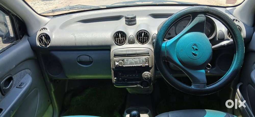 Hyundai Santro Xing Gl, 2008, Petrol