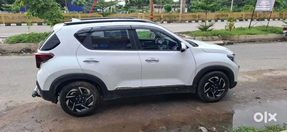 Kia Sonet, 2025, Petrol