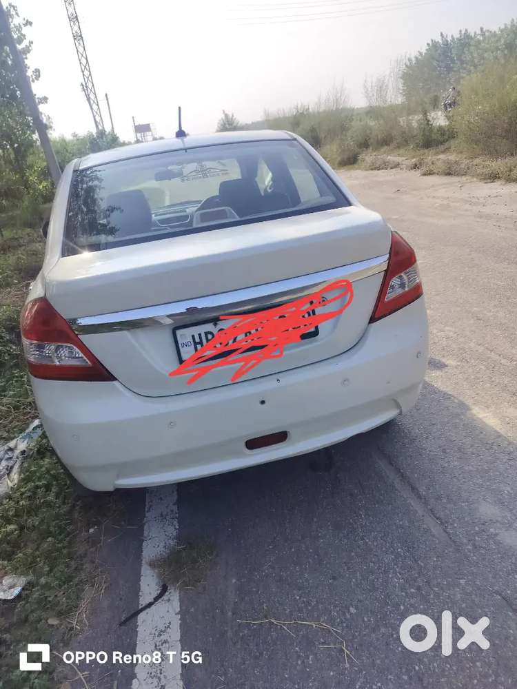 Single Hand Runing Car