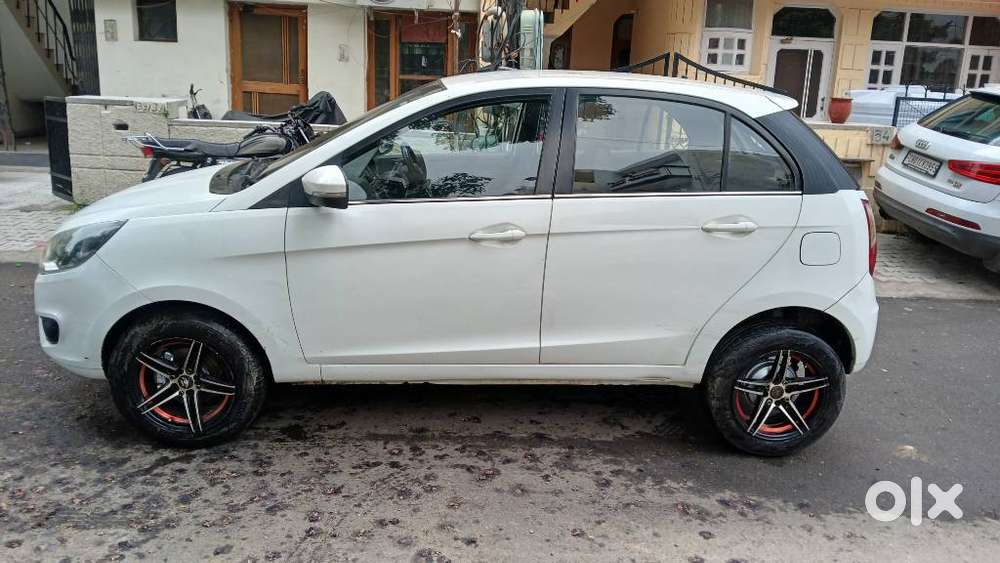 Tata Bolt Quadrajet Xm, 2015, Diesel