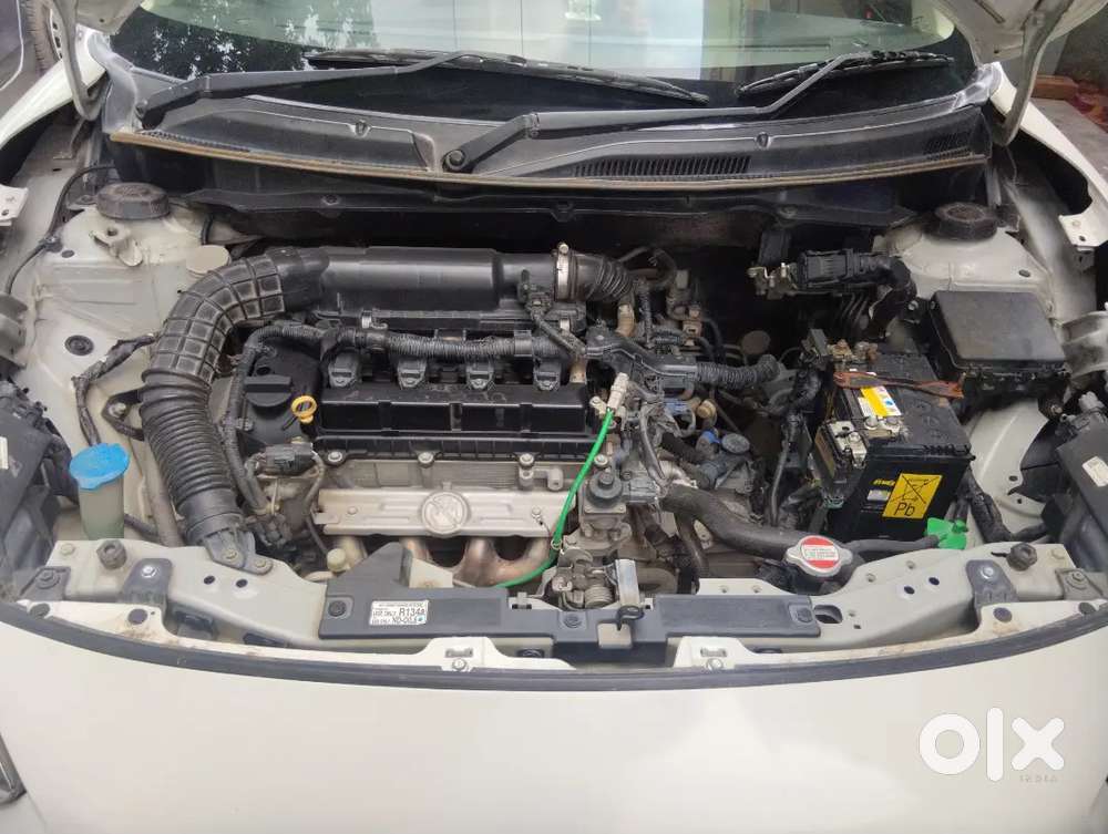 Maruti Suzuki Dzire 2020