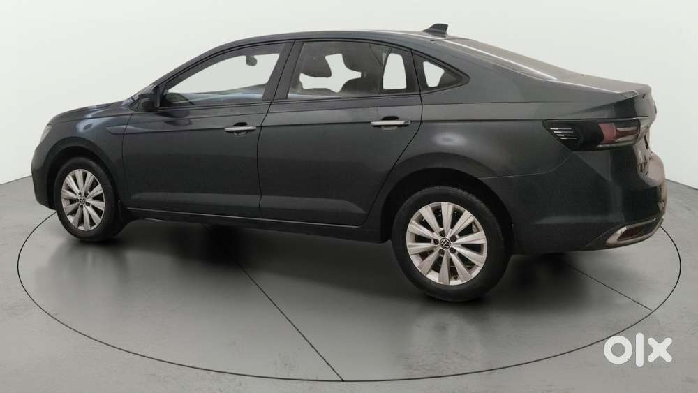 Volkswagen Virtus 1.0 Highline Tsi, 2022, Petrol