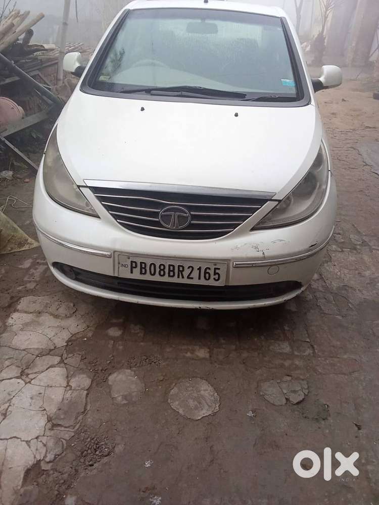 Tata Manza For Sale
