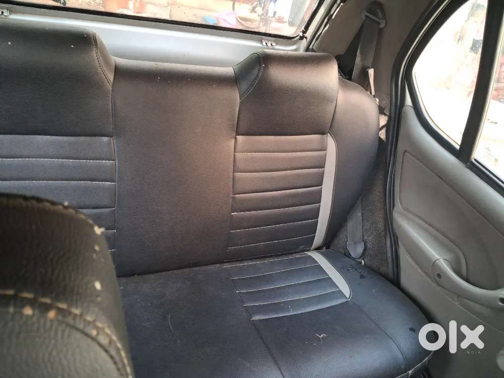 Tata Indica V2 2011  May Diesel 30000 Km Driven