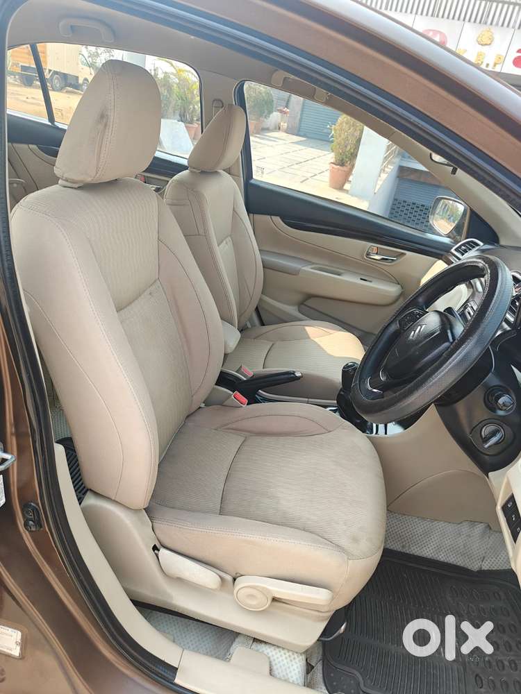 Maruti Suzuki Ciaz Vdi, 2016, Diesel