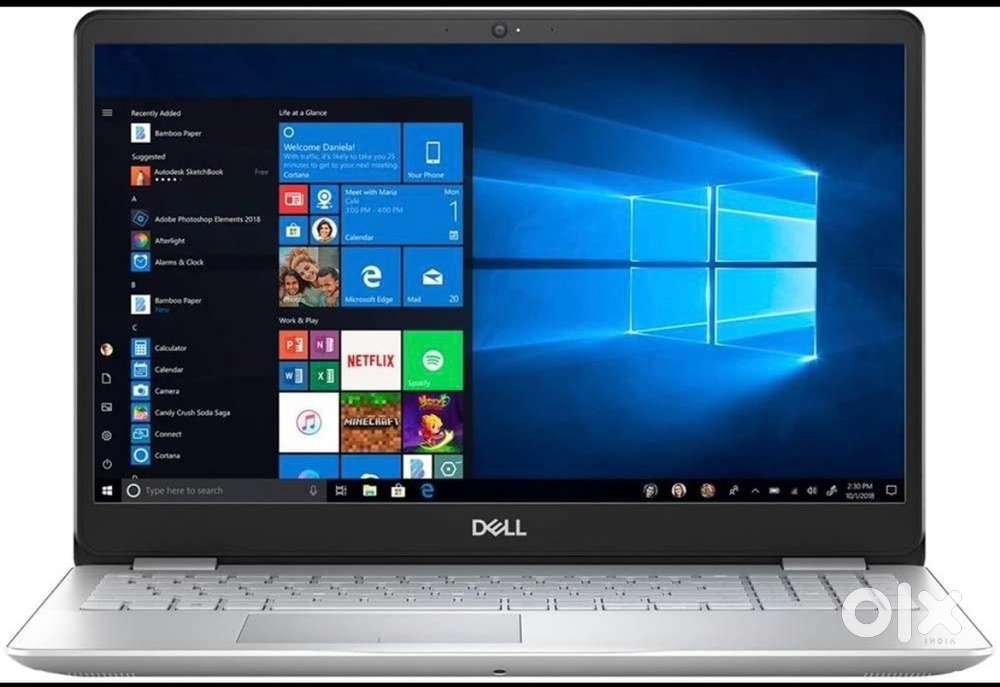 Dell Inspiron 15 5584