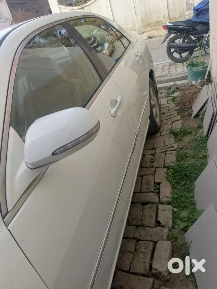 Honda Accord 2007 Petrol 50000 Km Driven