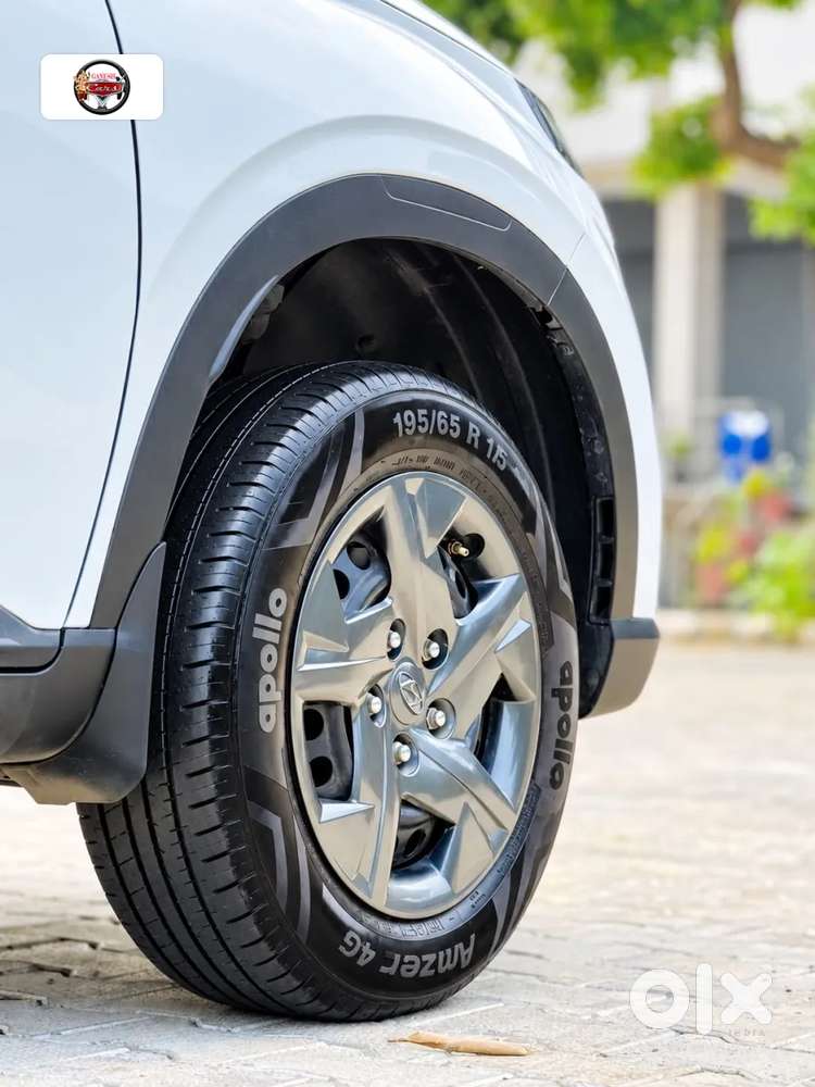 Hyundai Venue S 1.2 Petrol, 2025, Petrol