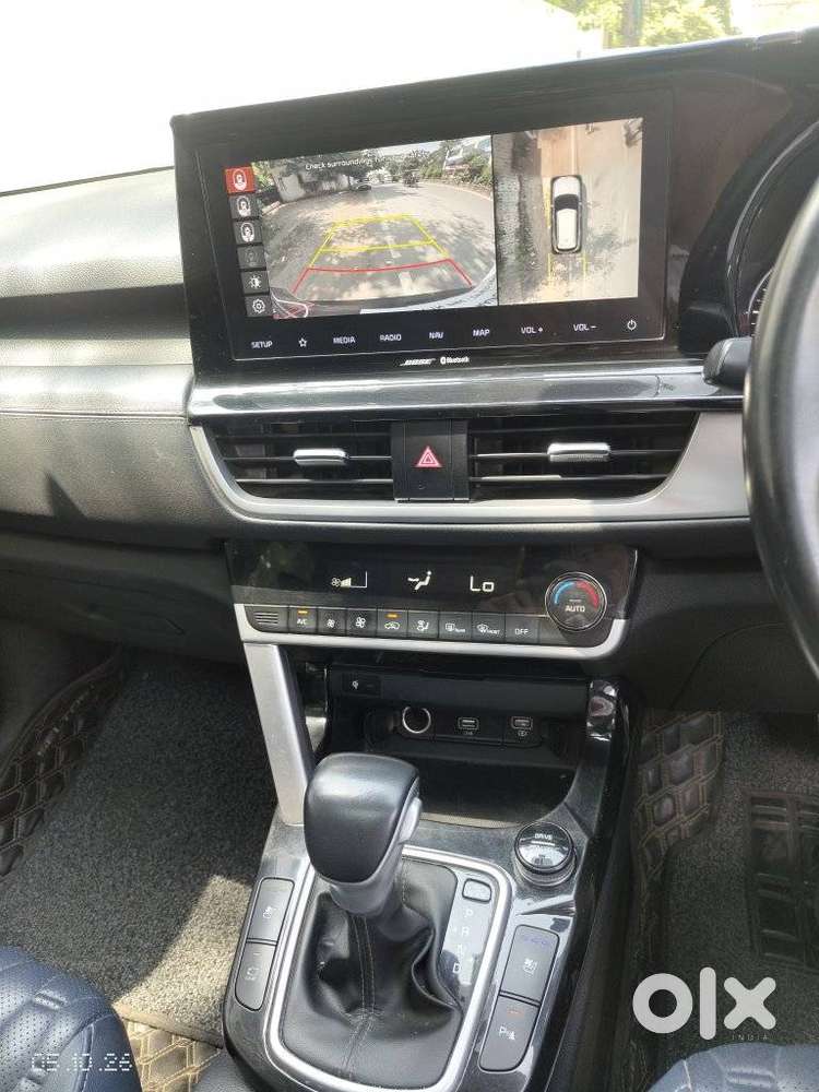Kia Seltos Htk D, 2023, Diesel