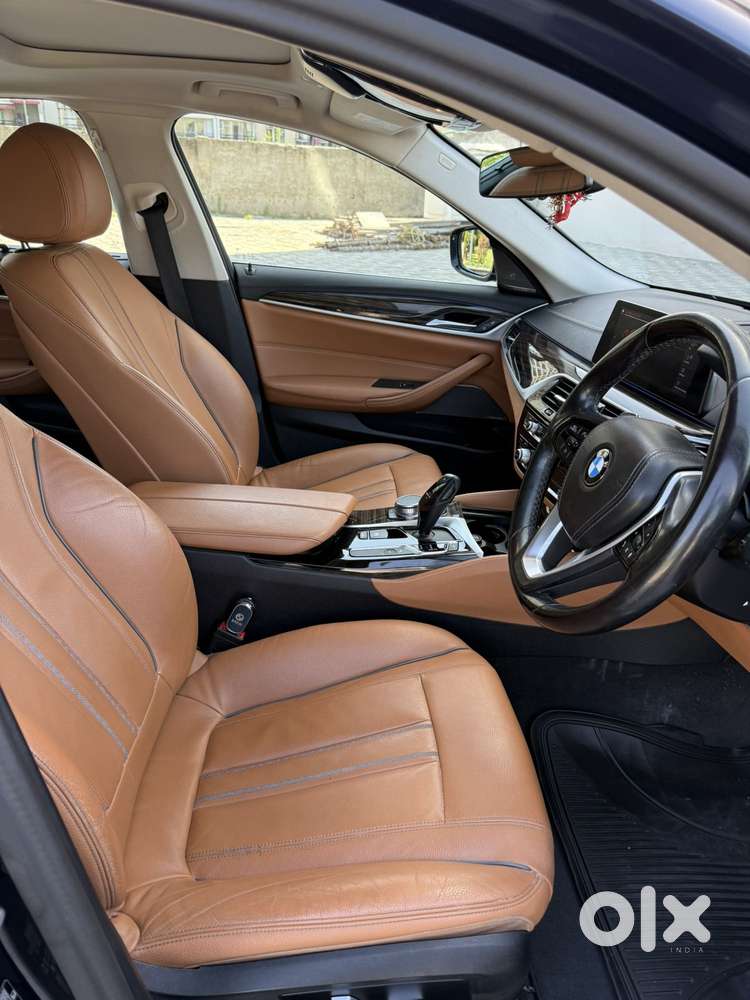 Bmw 5 Series 2.0 520d Luxury Line, 2021, Diesel