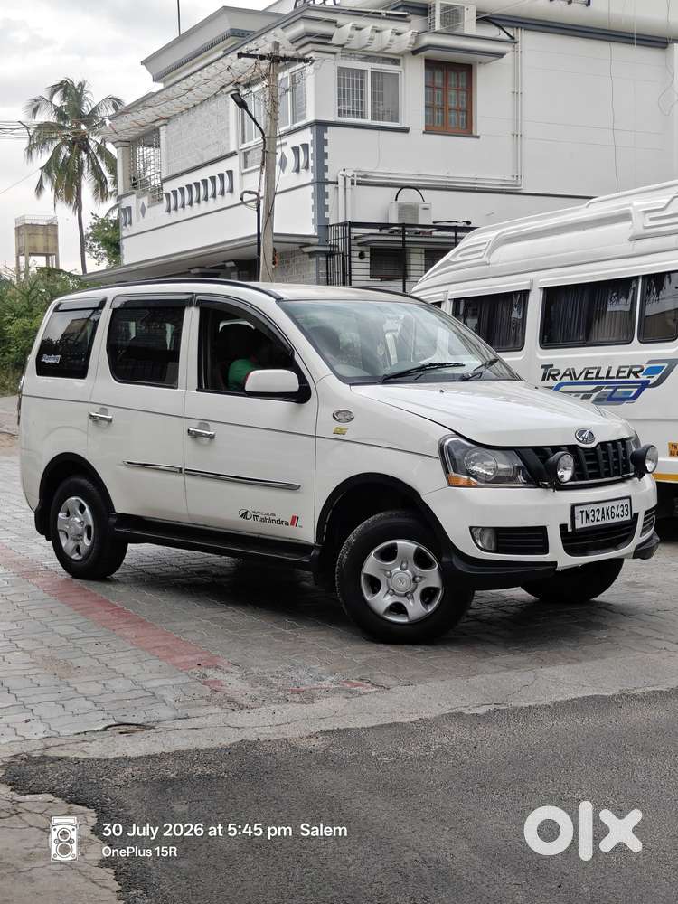 Mahindra Xylo H4 Bs Iv, 2017, Diesel