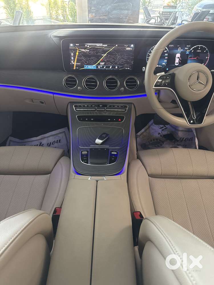 Mercedes-benz E-class E 220d Exclusive, 2025, Diesel