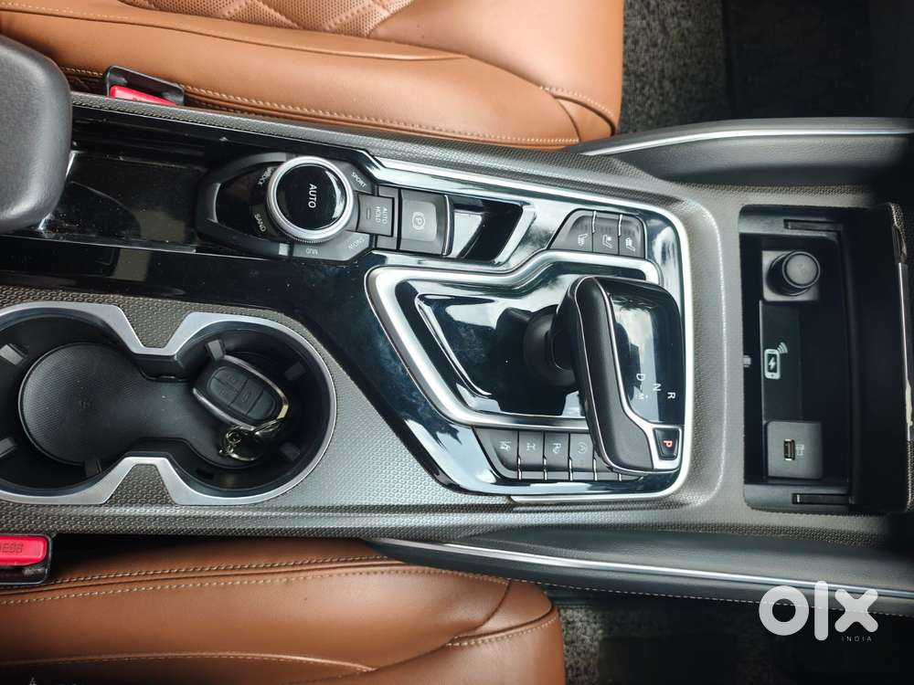 Mg Gloster Savvy 7 Seater, 2022, Diesel