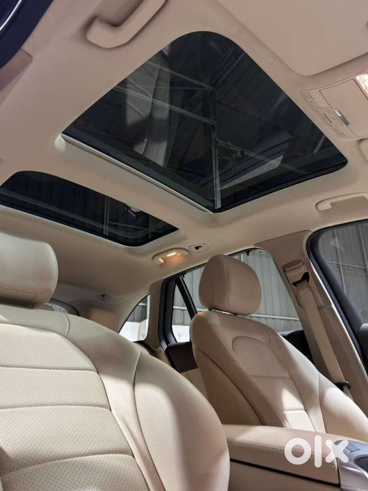 Mercedes-benz Glc 220d 4matic, 2022, Diesel
