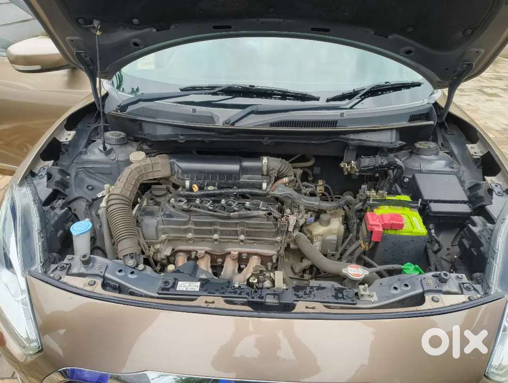 Maruti Dzire 2018 Model