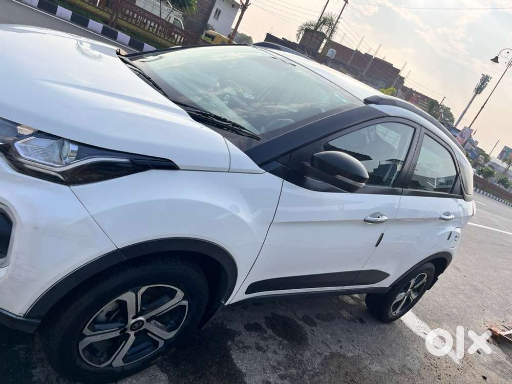 Tata Nexon Diesel 2022