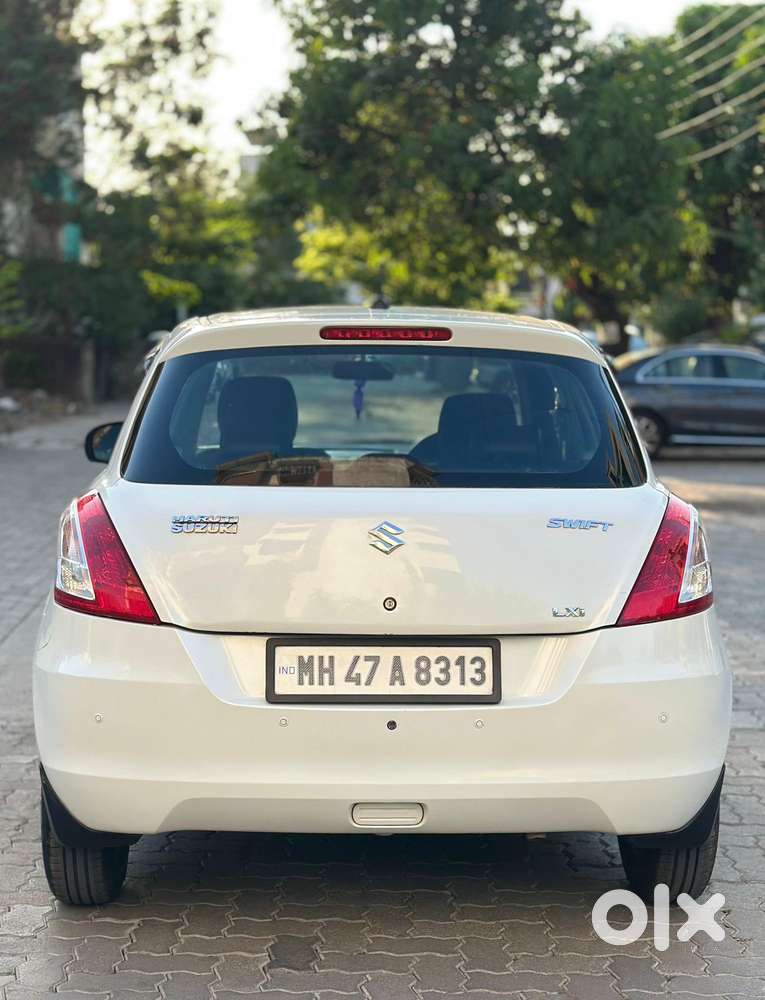 Maruti Suzuki Swift 2011-2014 Lxi, 2015, Petrol