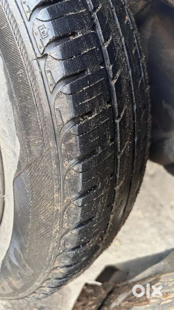 Hyundai Accent 2008 Petrol Manual