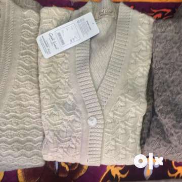 Ladies Pashmina sweater