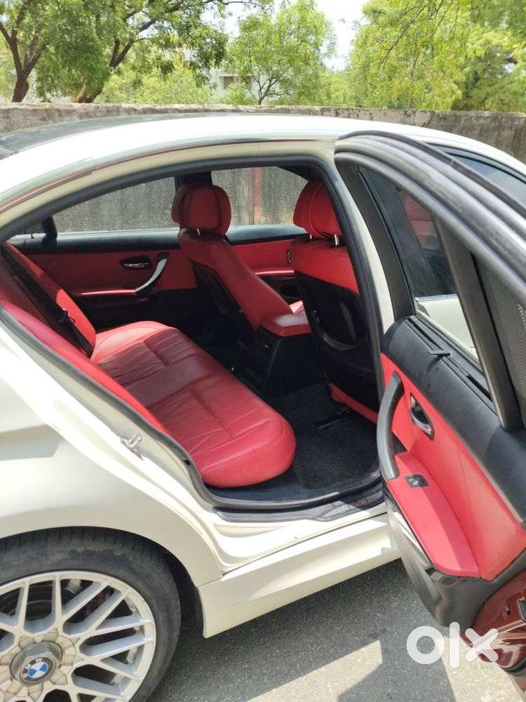 Bmw 3 Series 320d, 2011, Diesel