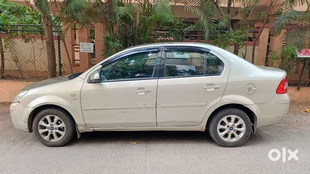 Ford Fiesta 2006 Diesel Well Maintained