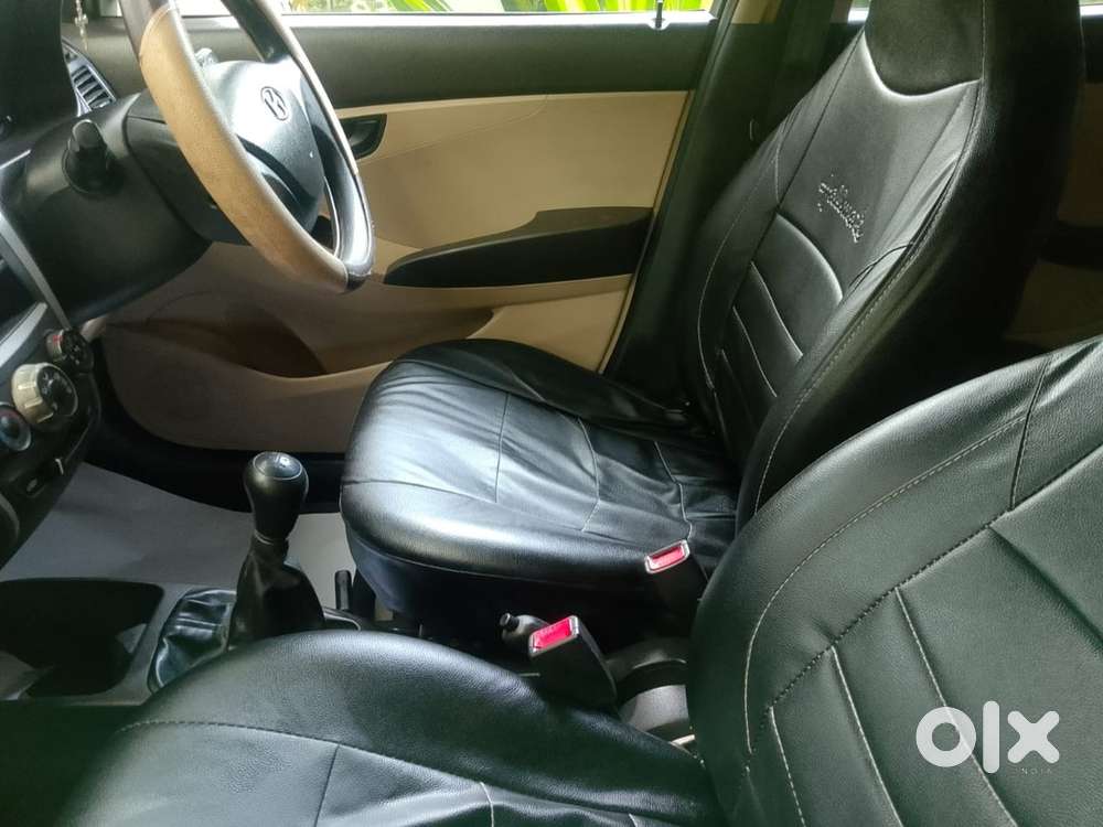 Hyundai Eon Petrol 2018