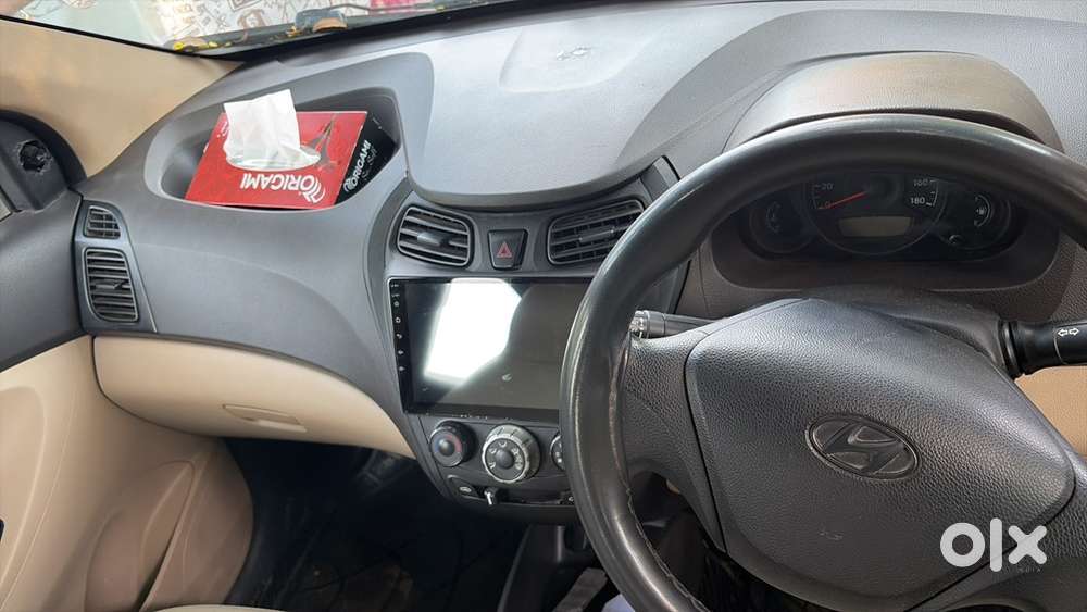 Hyundai Eon 2018 Petrol Manual