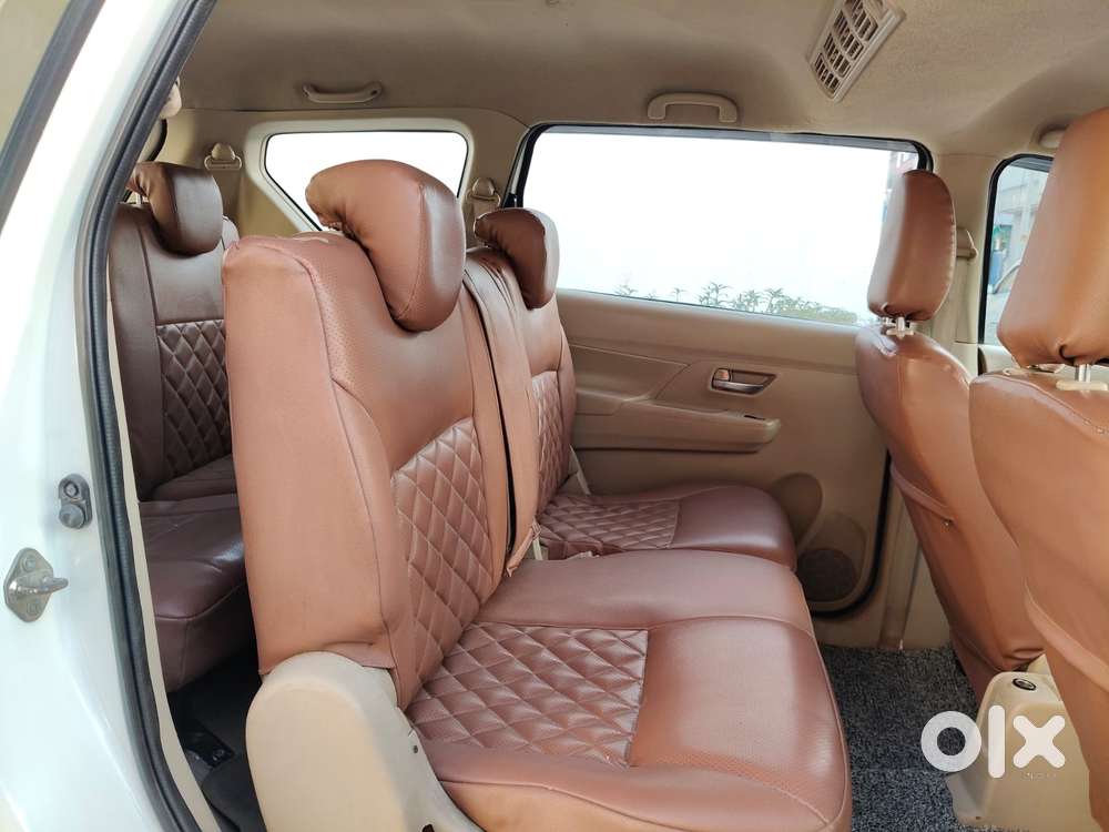 Maruti Suzuki Ertiga