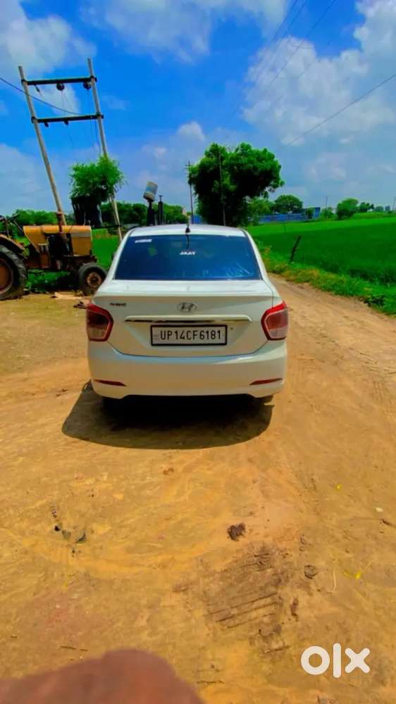 Good Condition Car