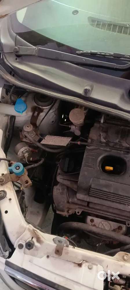 Maruti Suzuki Wagon R Flex Fuel 2015 Cng & Hybrids 300000 Km Driven