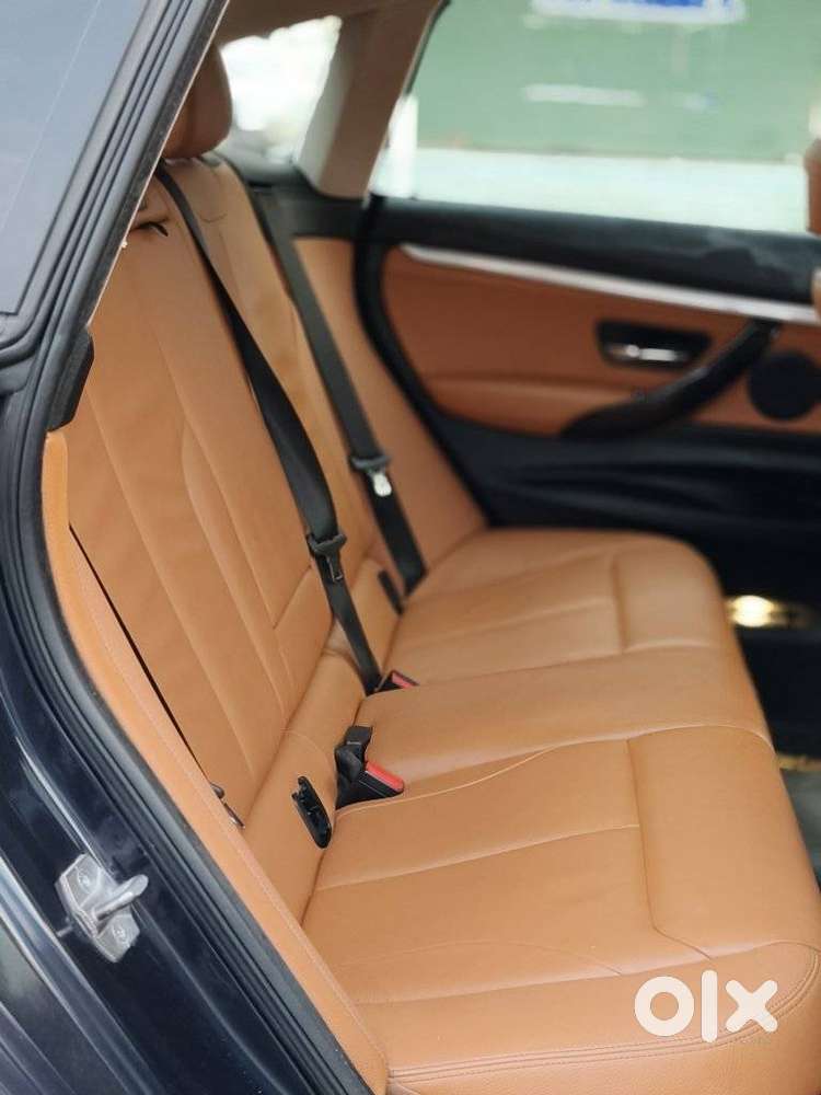 Bmw 3 Series Gt 320d Sport Line, 2019, Diesel