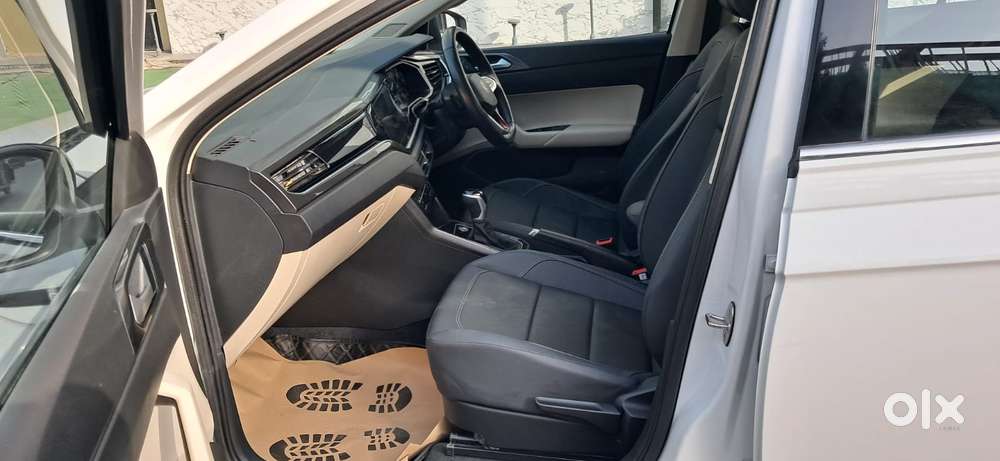 Volkswagen Virtus 1.5 Tsi Gt Plus Evo Dsg, 2023, Petrol