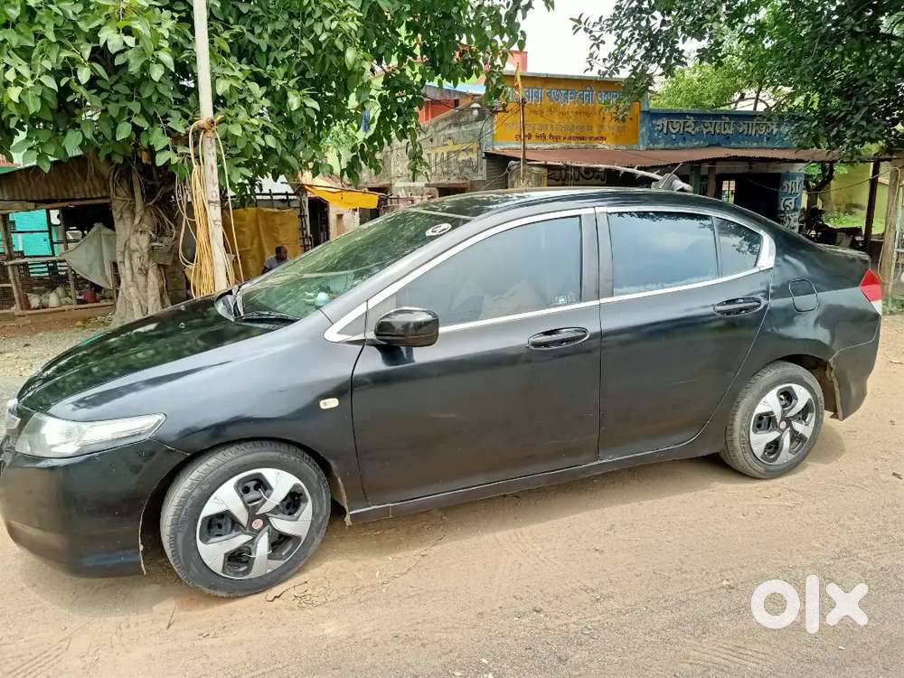 Honda City 2010 Petrol